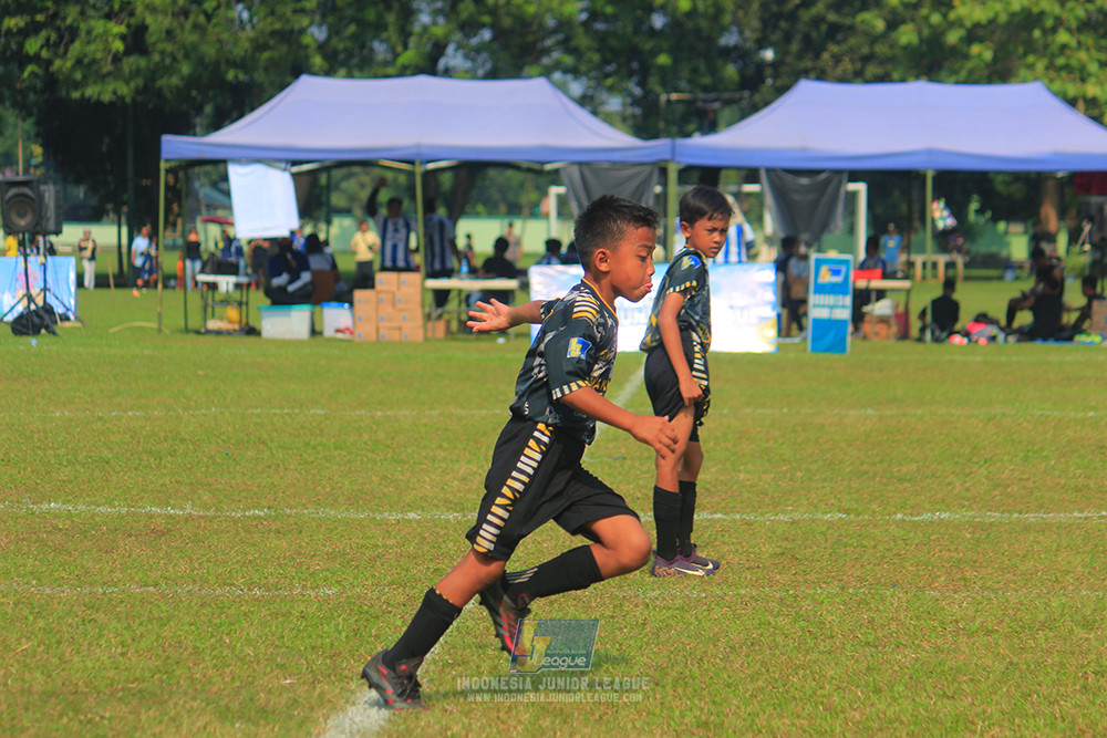 ijl u10 200925 bina mandiri ss vs brazillian soccer senayan