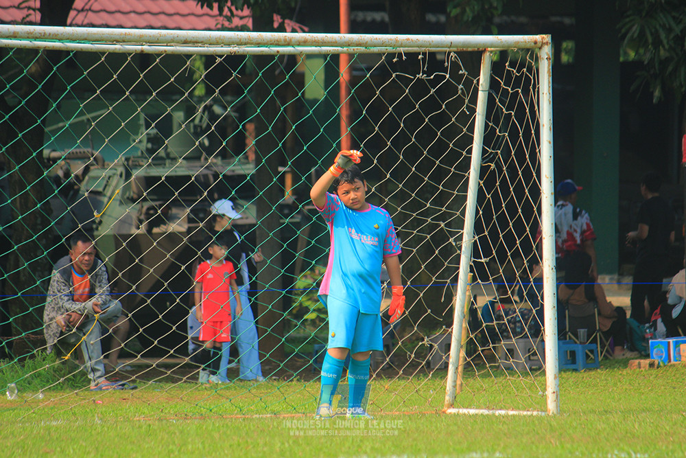 ijl u10 200925 bina mandiri ss vs brazillian soccer senayan