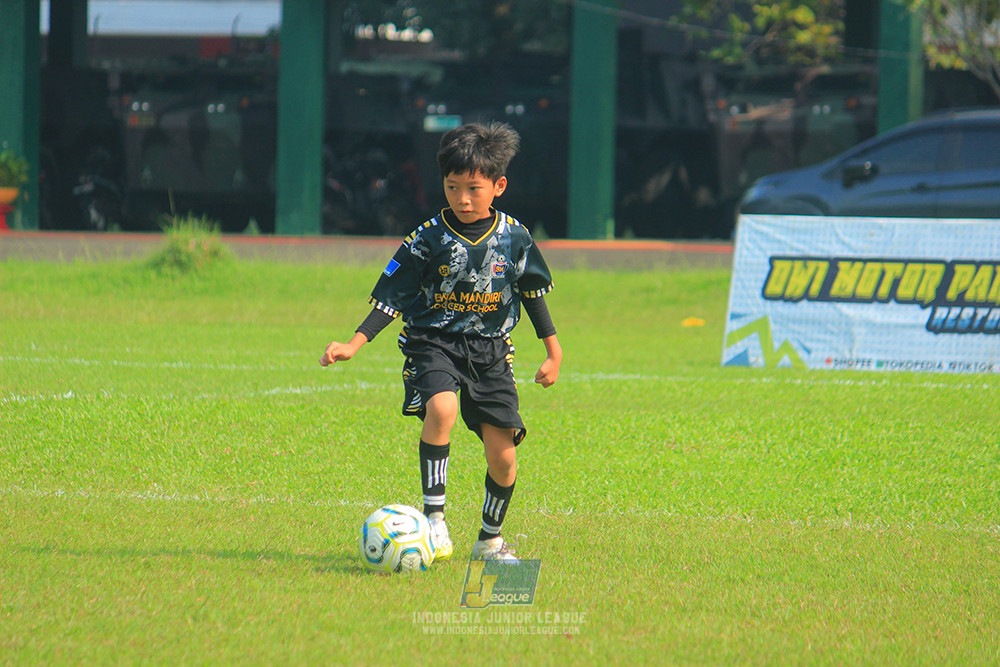 ijl u10 200925 bina mandiri ss vs brazillian soccer senayan