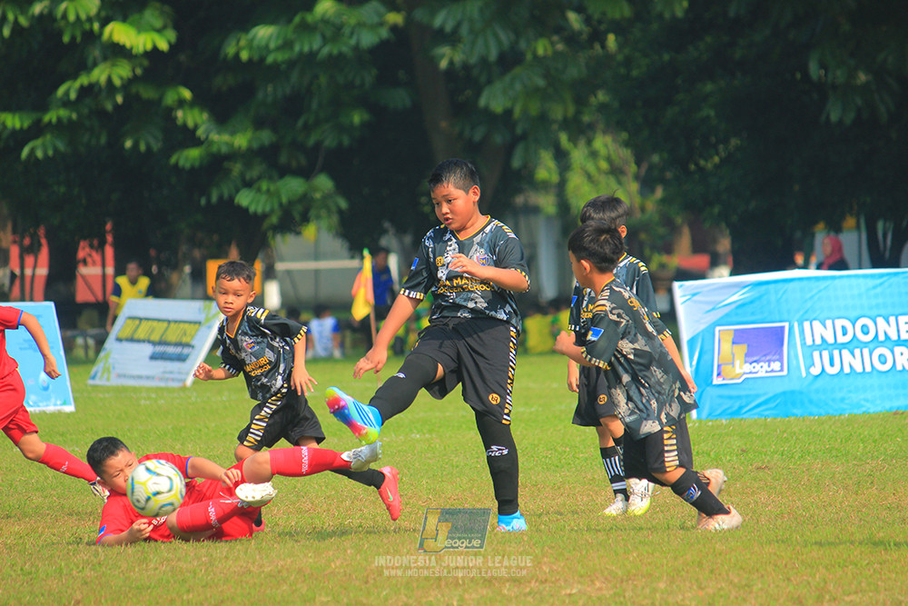 ijl u10 200925 bina mandiri ss vs brazillian soccer senayan