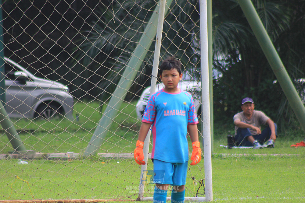 ijl u10 200925 bina mandiri ss vs brazillian soccer senayan