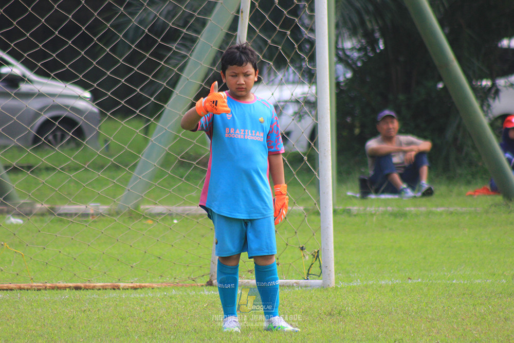 ijl u10 200925 bina mandiri ss vs brazillian soccer senayan