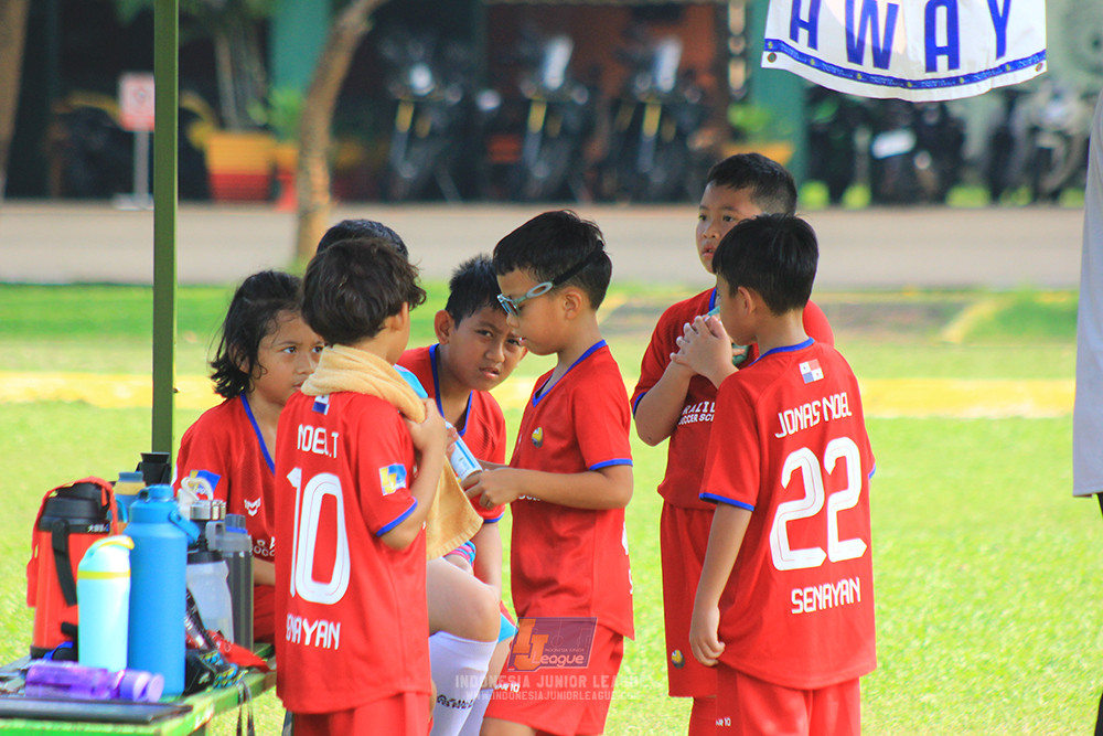 ijl u10 200925 bina mandiri ss vs brazillian soccer senayan