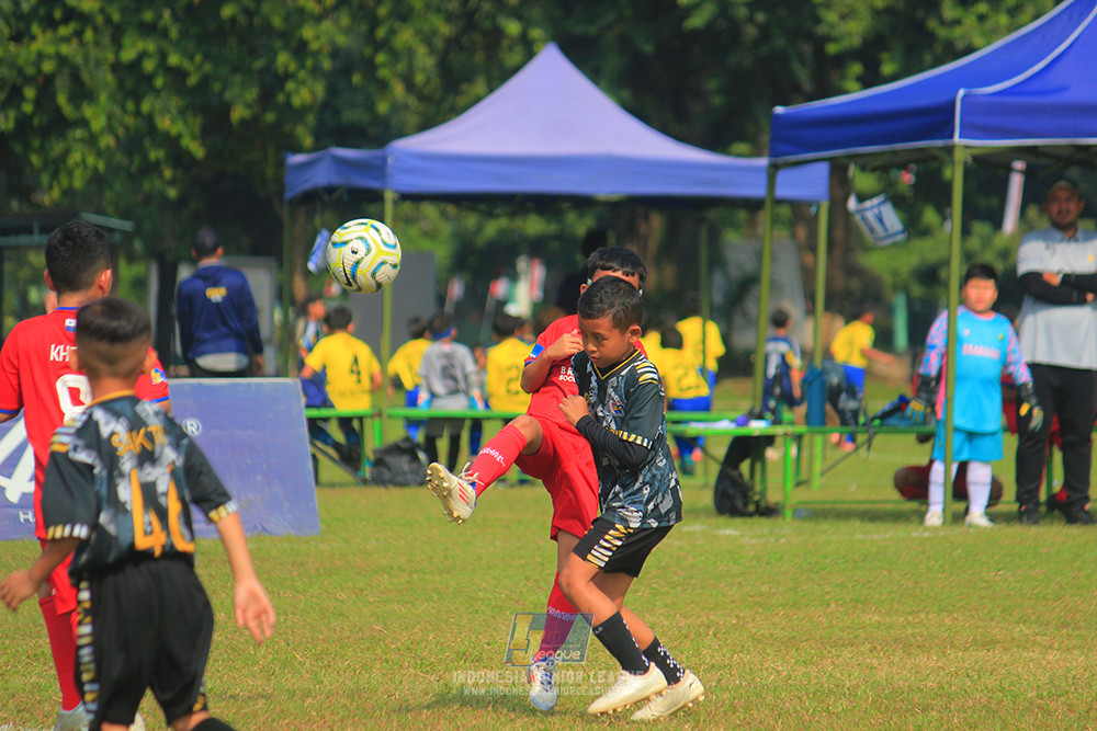 ijl u10 200925 bina mandiri ss vs brazillian soccer senayan