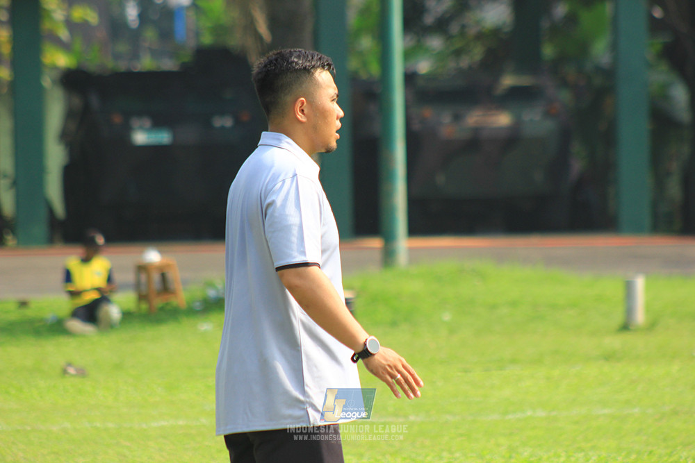 ijl u10 200925 bina mandiri ss vs brazillian soccer senayan