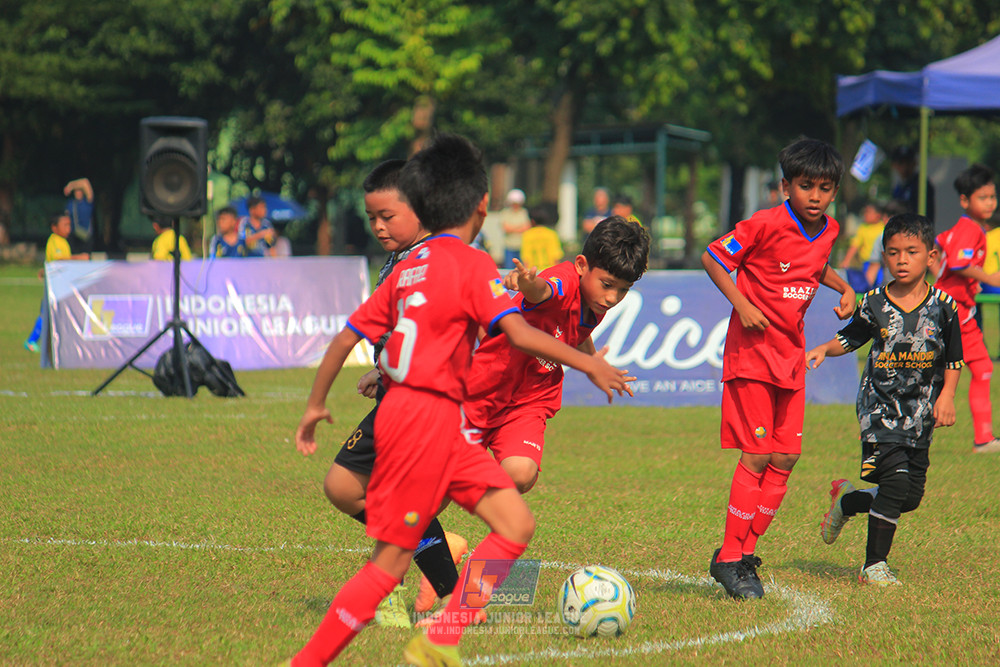 ijl u10 200925 bina mandiri ss vs brazillian soccer senayan
