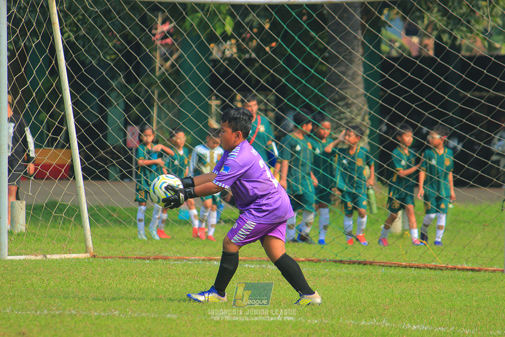 ijl u10 200925 bina mandiri ss vs brazillian soccer senayan
