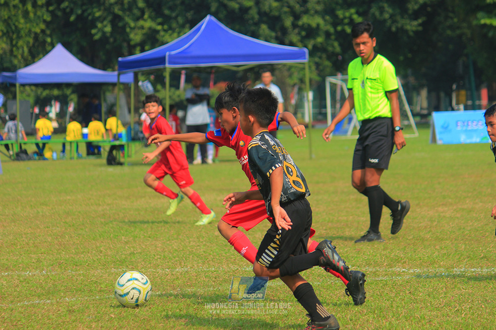 ijl u10 200925 bina mandiri ss vs brazillian soccer senayan