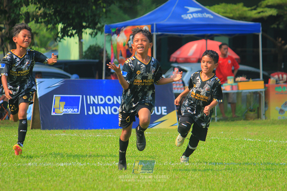ijl u10 200925 bina mandiri ss vs brazillian soccer senayan