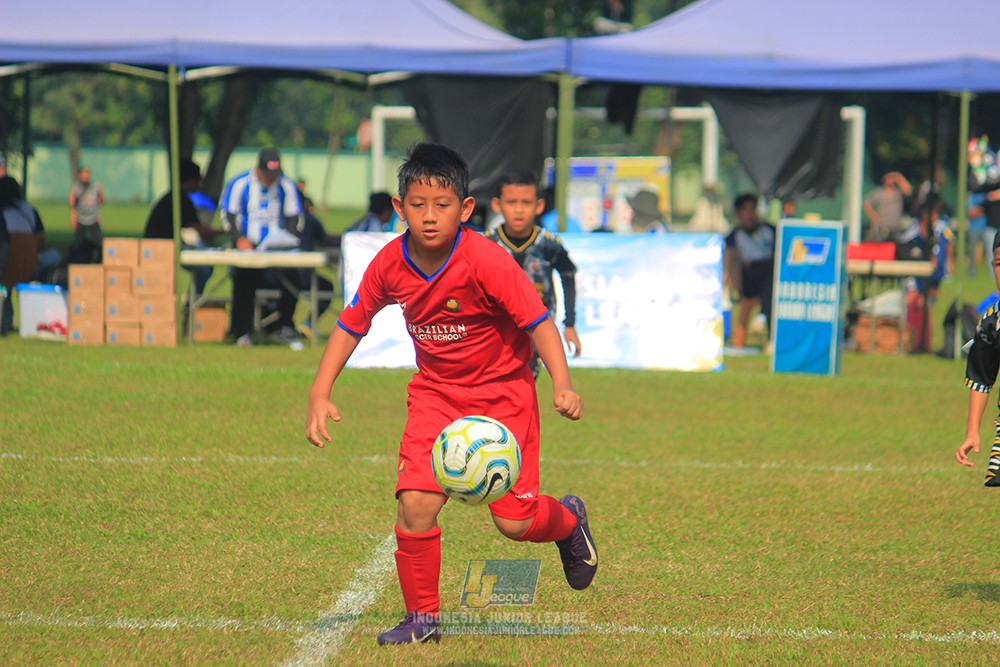 ijl u10 200925 bina mandiri ss vs brazillian soccer senayan