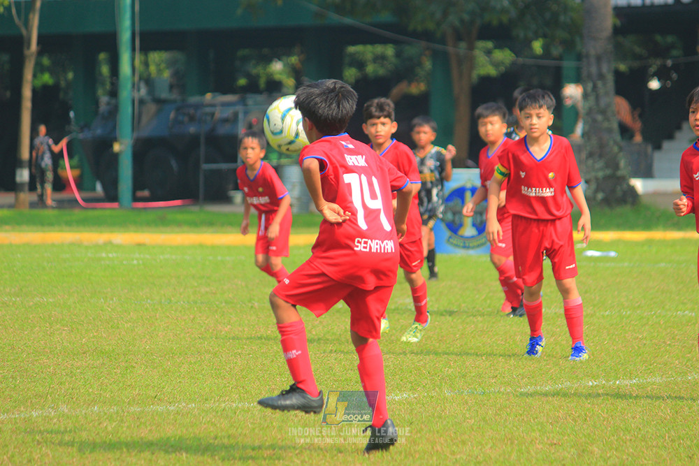 ijl u10 200925 bina mandiri ss vs brazillian soccer senayan