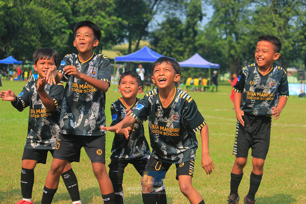 ijl u10 200925 bina mandiri ss vs brazillian soccer senayan