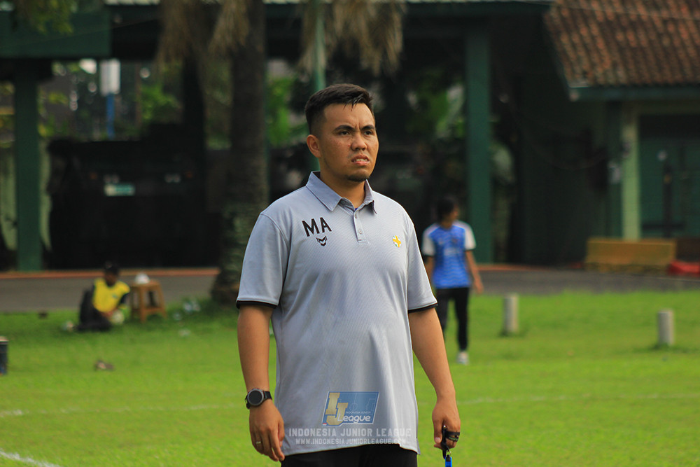 ijl u10 200925 bina mandiri ss vs brazillian soccer senayan