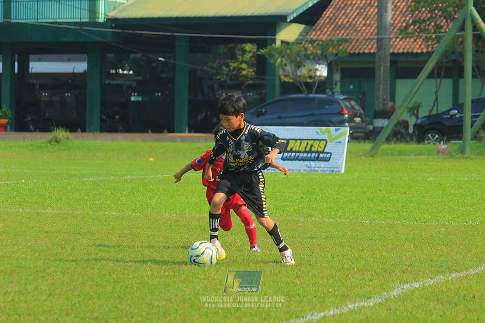 ijl u10 200925 bina mandiri ss vs brazillian soccer senayan