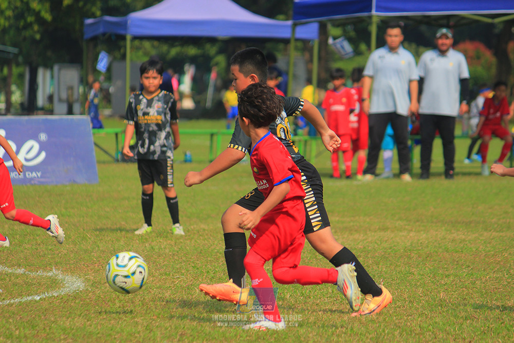 ijl u10 200925 bina mandiri ss vs brazillian soccer senayan