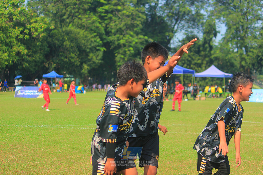 ijl u10 200925 bina mandiri ss vs brazillian soccer senayan