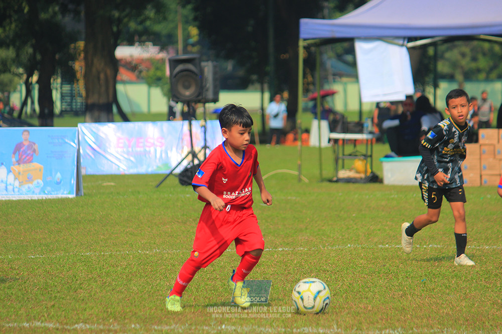 ijl u10 200925 bina mandiri ss vs brazillian soccer senayan