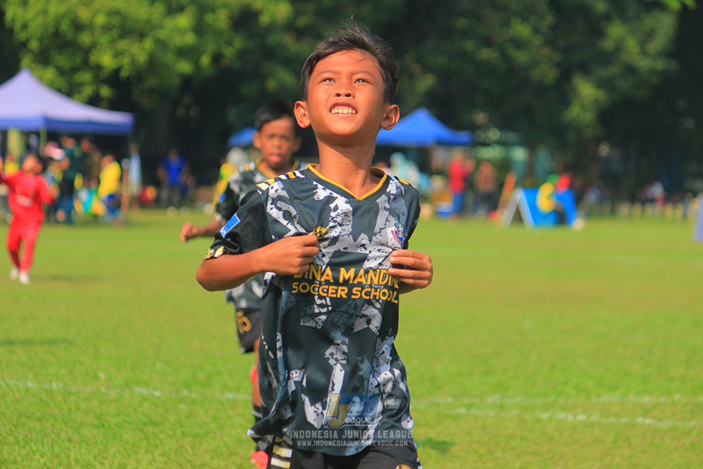 ijl u10 200925 bina mandiri ss vs brazillian soccer senayan