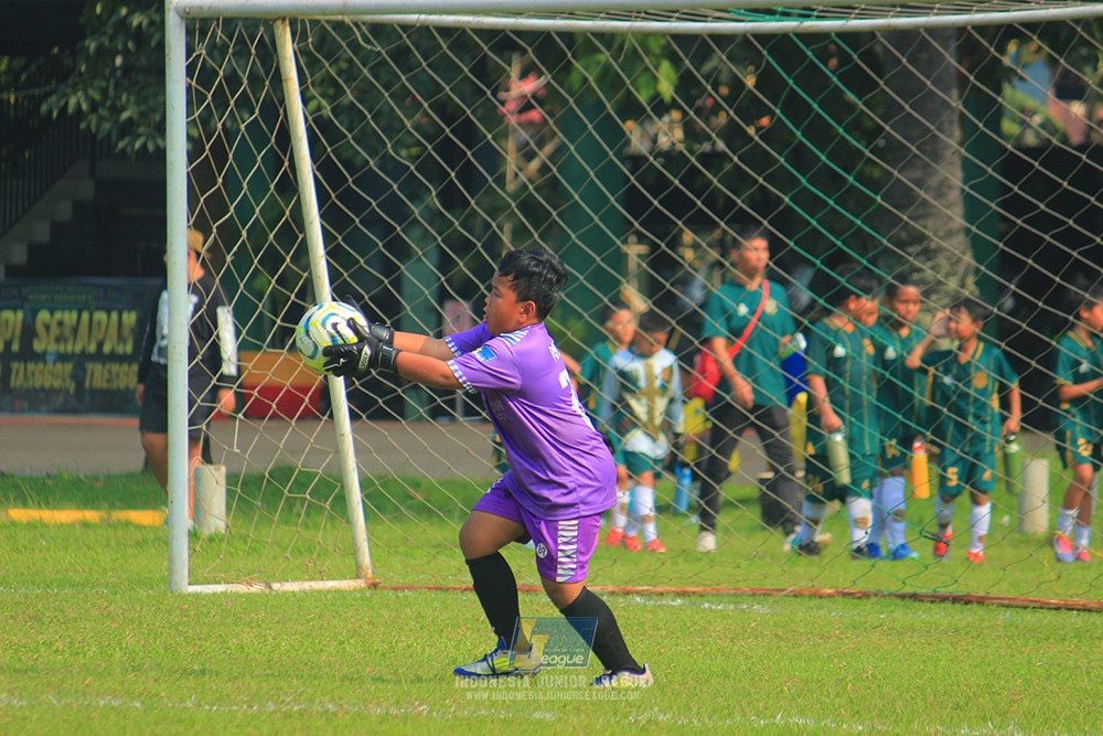 ijl u10 200925 bina mandiri ss vs brazillian soccer senayan