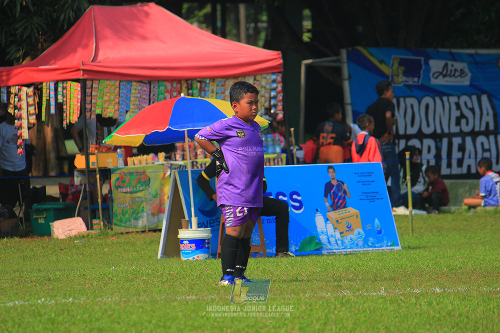 ijl u10 200925 bina mandiri ss vs brazillian soccer senayan