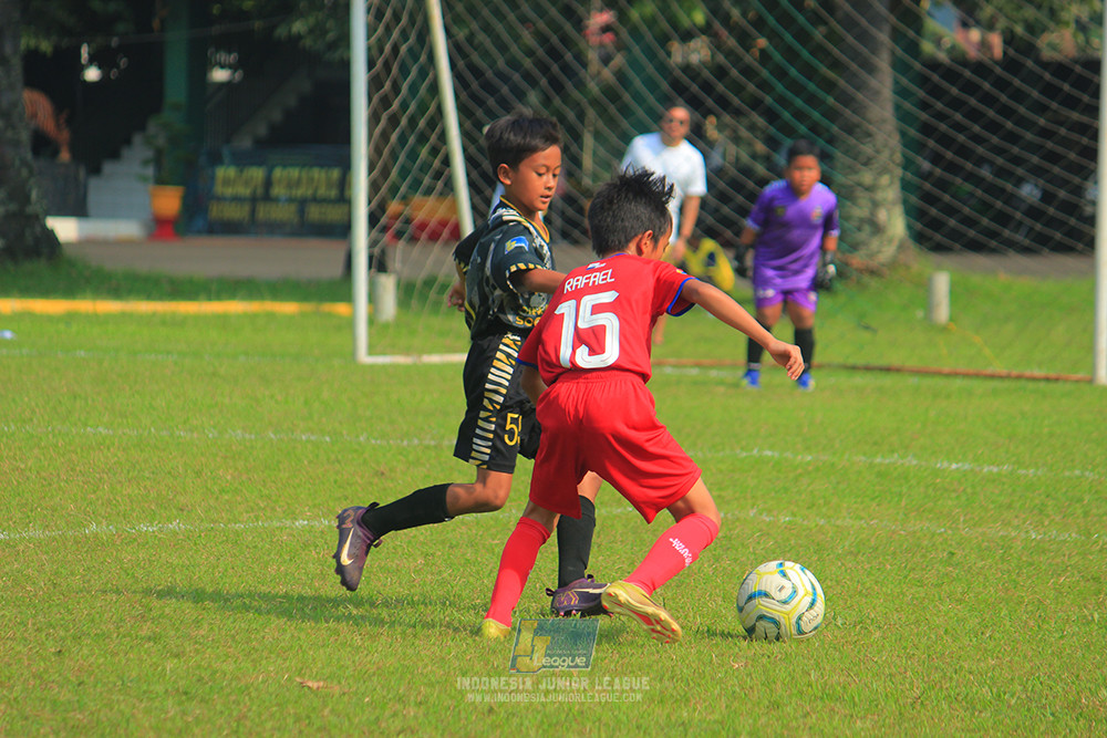 ijl u10 200925 bina mandiri ss vs brazillian soccer senayan