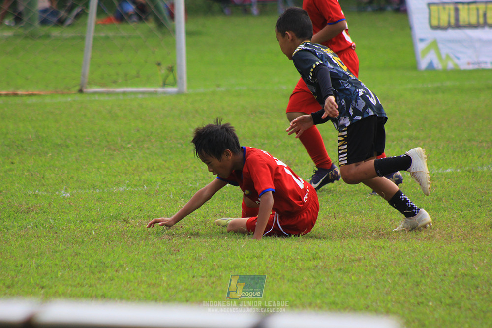 ijl u10 200925 bina mandiri ss vs brazillian soccer senayan