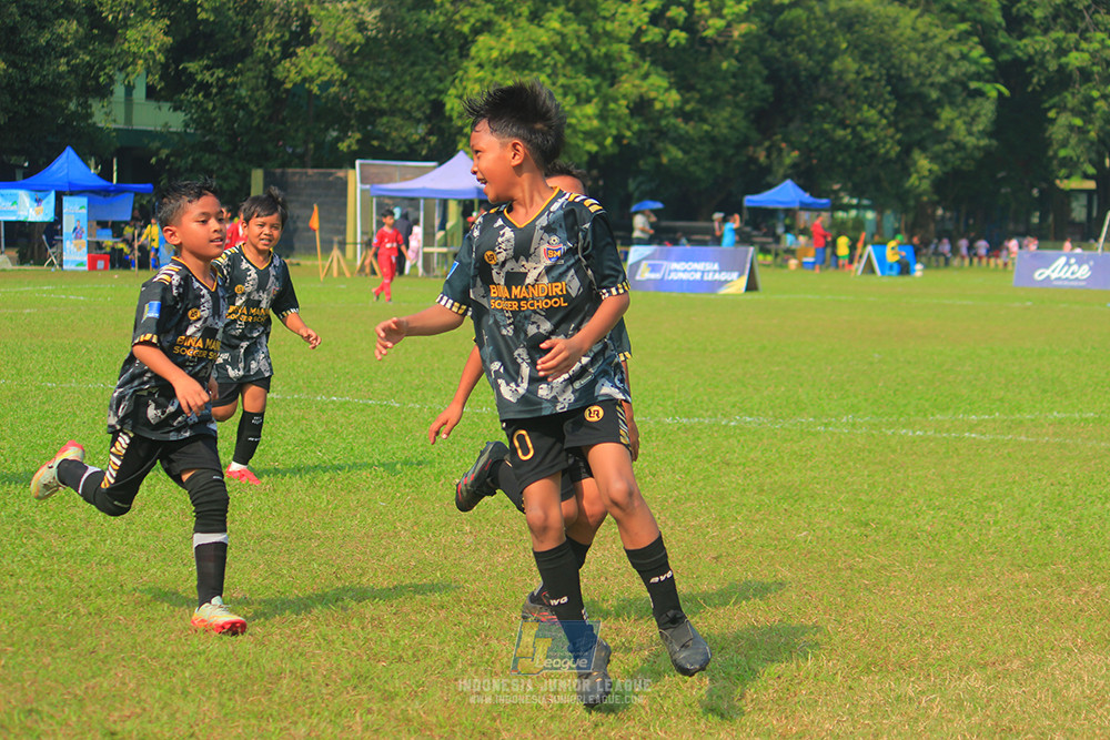 ijl u10 200925 bina mandiri ss vs brazillian soccer senayan