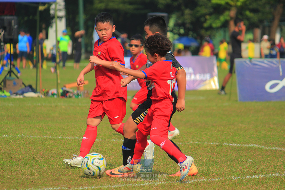 ijl u10 200925 bina mandiri ss vs brazillian soccer senayan