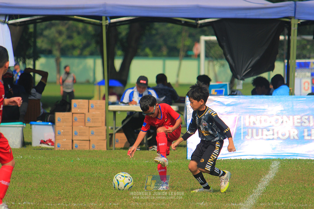 ijl u10 200925 bina mandiri ss vs brazillian soccer senayan
