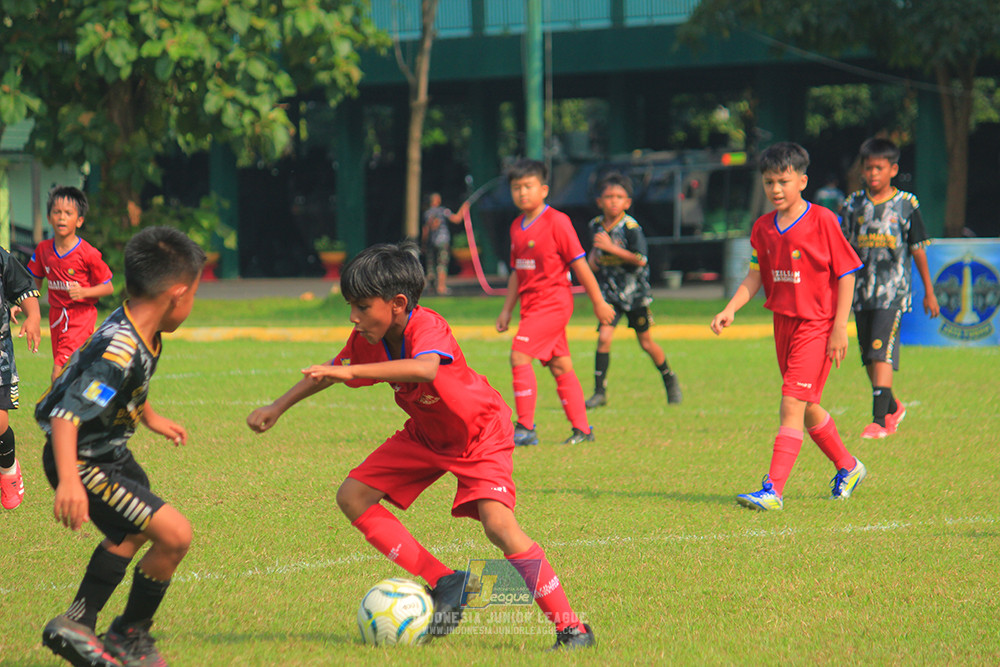 ijl u10 200925 bina mandiri ss vs brazillian soccer senayan