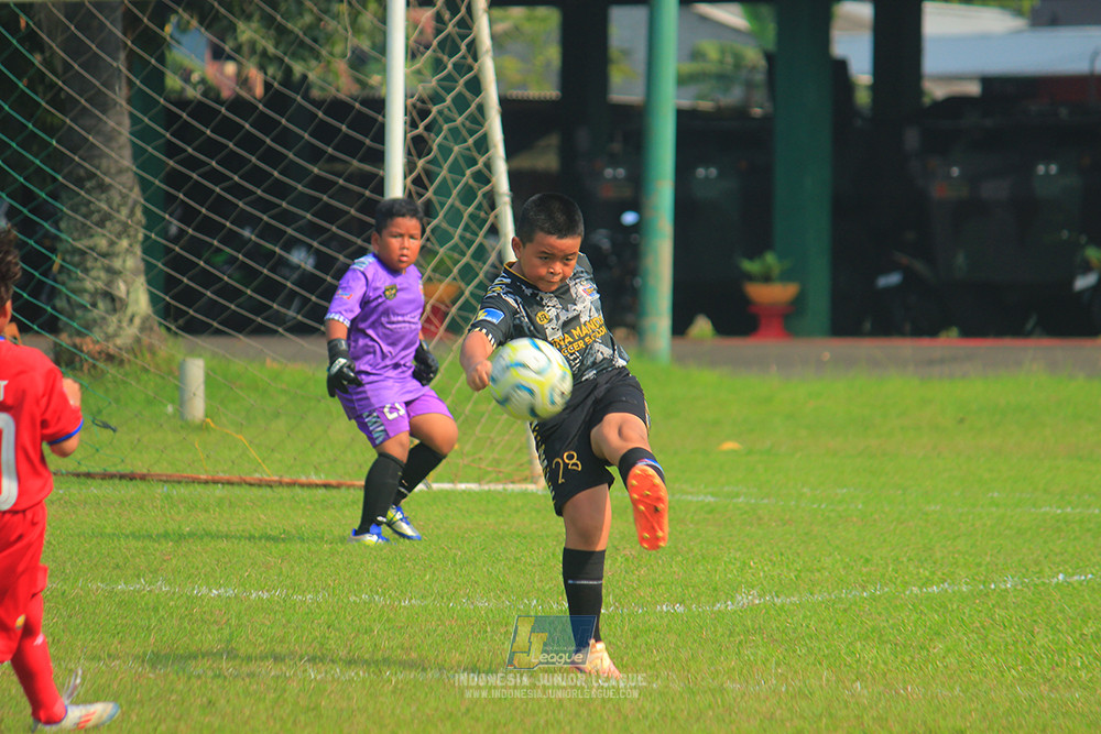 ijl u10 200925 bina mandiri ss vs brazillian soccer senayan