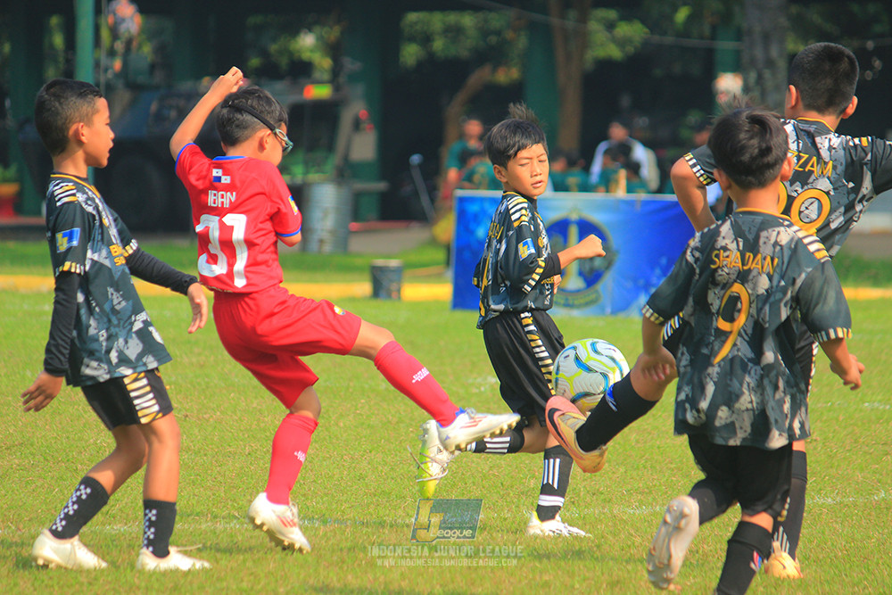 ijl u10 200925 bina mandiri ss vs brazillian soccer senayan