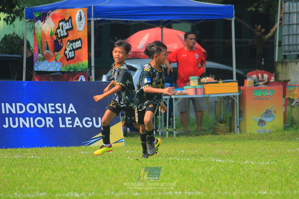 ijl u10 200925 bina mandiri ss vs brazillian soccer senayan