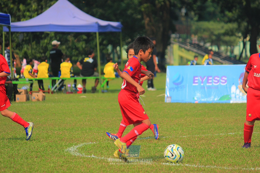 ijl u10 200925 bina mandiri ss vs brazillian soccer senayan