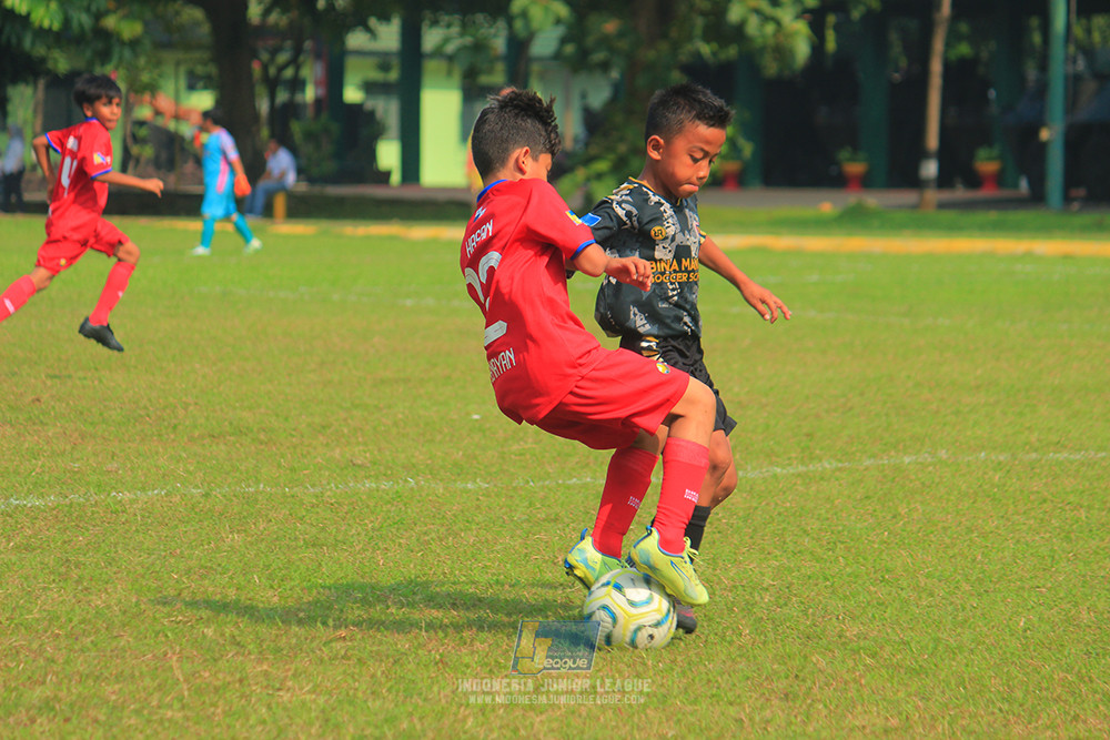 ijl u10 200925 bina mandiri ss vs brazillian soccer senayan