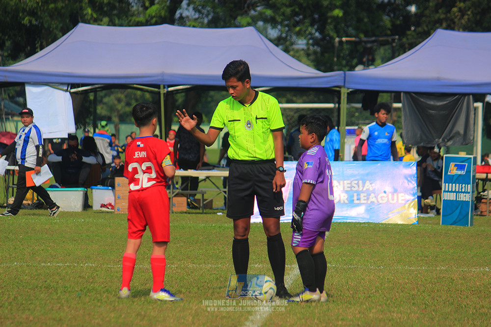 ijl u10 200925 bina mandiri ss vs brazillian soccer senayan