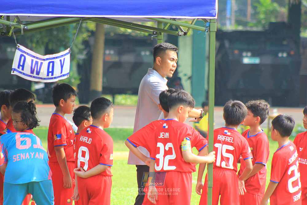 ijl u10 200925 bina mandiri ss vs brazillian soccer senayan