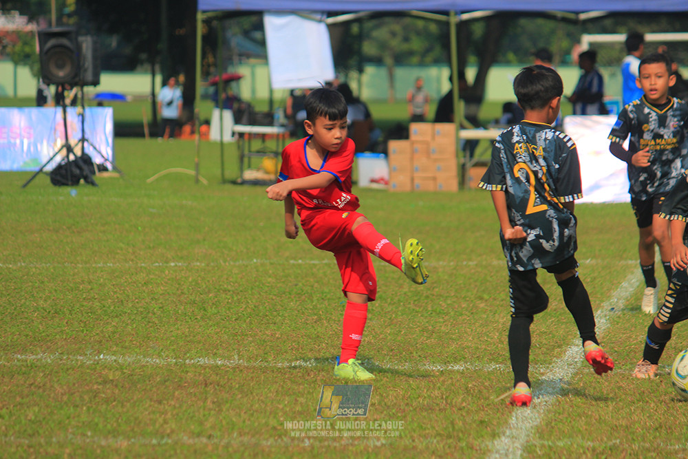 ijl u10 200925 bina mandiri ss vs brazillian soccer senayan