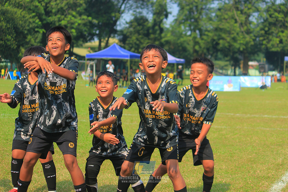 ijl u10 200925 bina mandiri ss vs brazillian soccer senayan