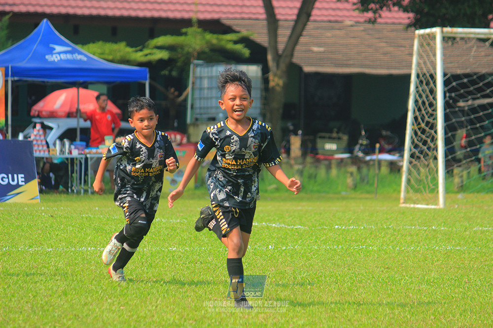 ijl u10 200925 bina mandiri ss vs brazillian soccer senayan