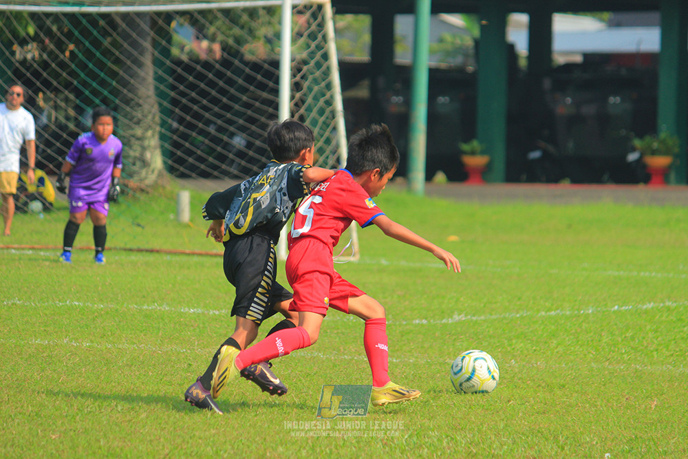 ijl u10 200925 bina mandiri ss vs brazillian soccer senayan