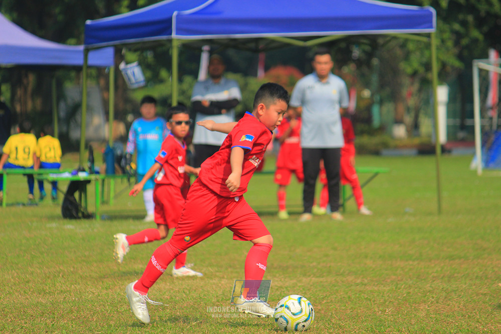 ijl u10 200925 bina mandiri ss vs brazillian soccer senayan