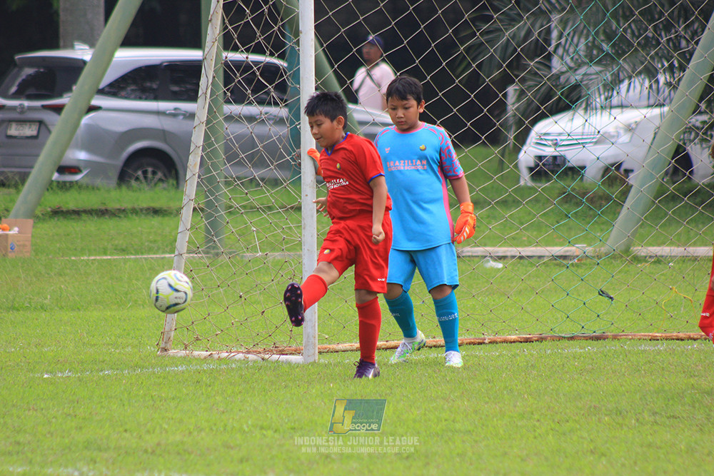 ijl u10 200925 bina mandiri ss vs brazillian soccer senayan