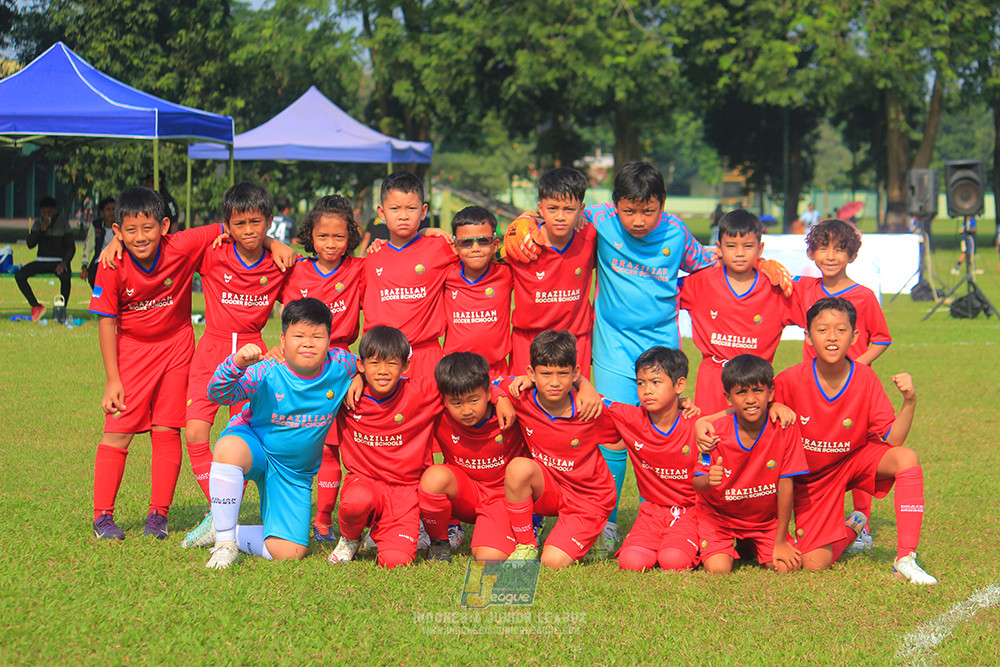 ijl u10 200925 bina mandiri ss vs brazillian soccer senayan