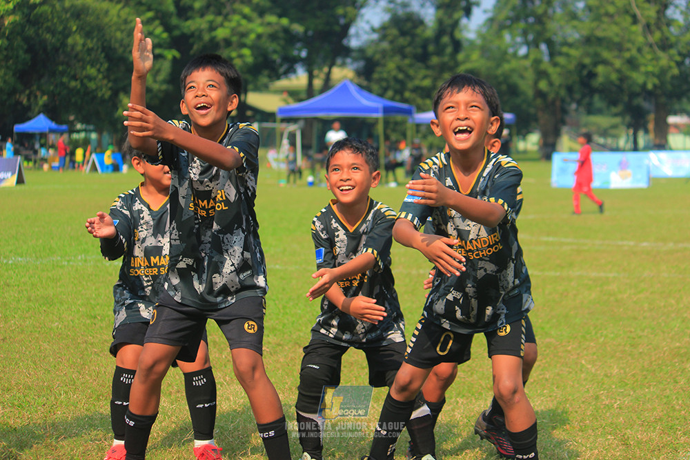ijl u10 200925 bina mandiri ss vs brazillian soccer senayan