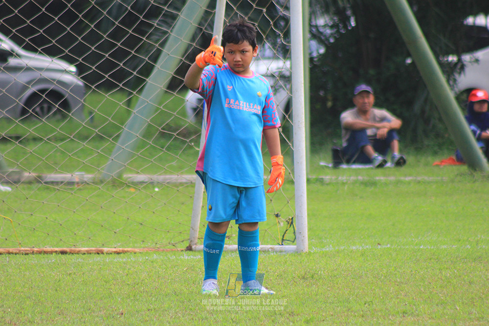 ijl u10 200925 bina mandiri ss vs brazillian soccer senayan