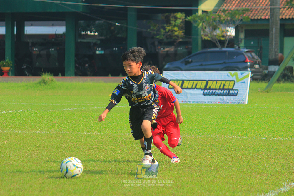 ijl u10 200925 bina mandiri ss vs brazillian soccer senayan