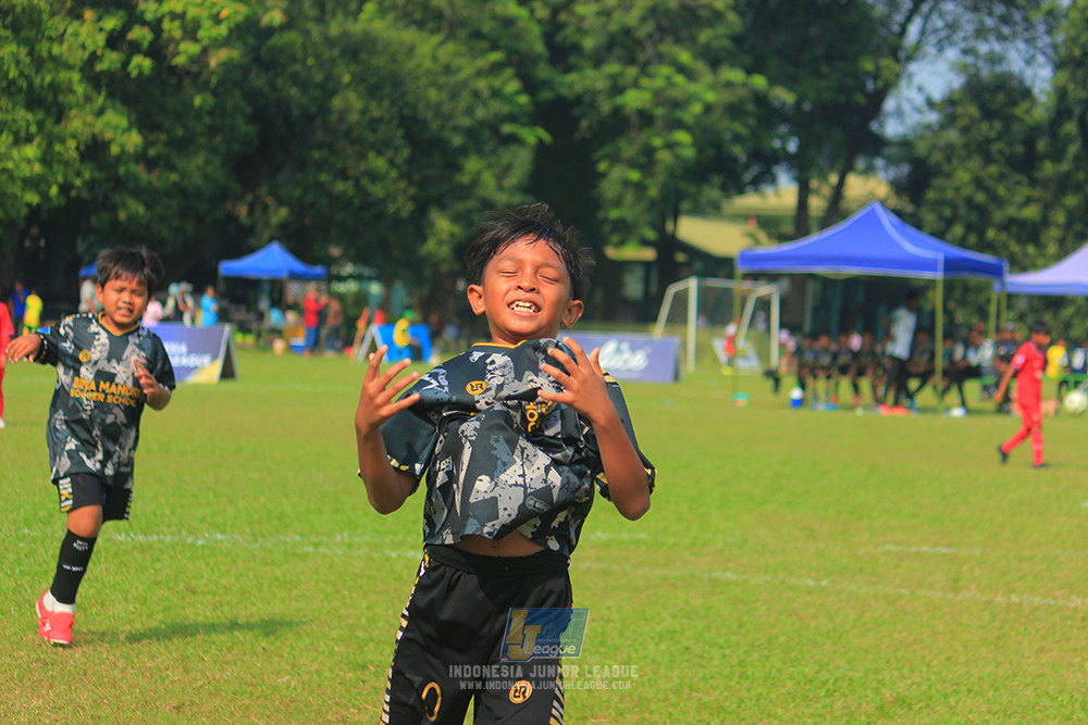 ijl u10 200925 bina mandiri ss vs brazillian soccer senayan