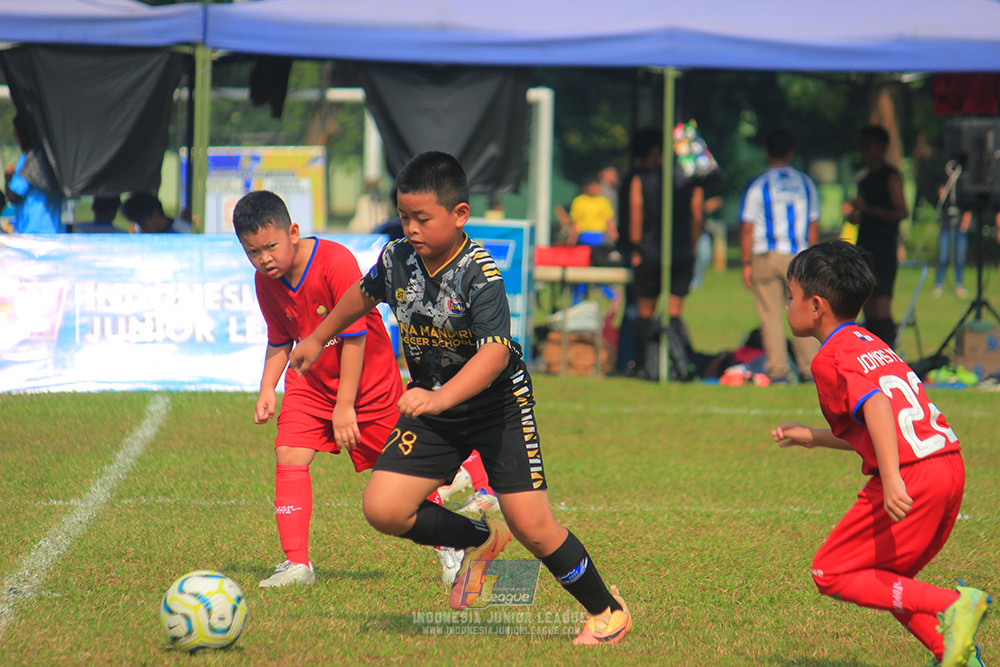 ijl u10 200925 bina mandiri ss vs brazillian soccer senayan
