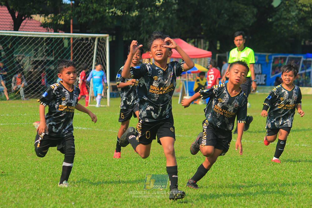 ijl u10 200925 bina mandiri ss vs brazillian soccer senayan